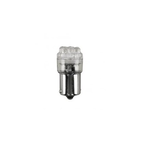Replacement For BATTERIES AND LIGHT BULBS 6728WLED